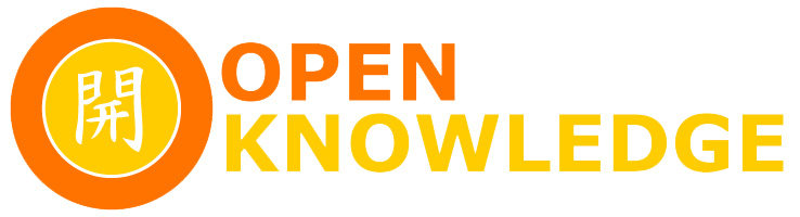 OpenKnowledge Logo