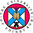 The
University of Edinburgh