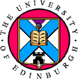 The University of
Edinburgh - 